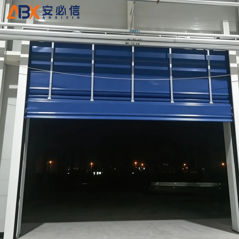 黑河升降平台